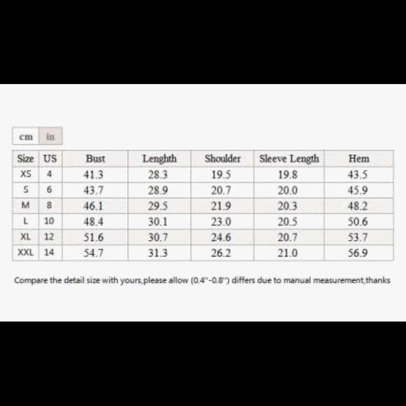 Oversized Shacket - Picture 4 of 4